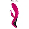 Adrien Lastic Vibromasseur Rabbit Trigger