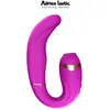 Adrien Lastic My·G Suceur Clitoris G-Spot Rose 1ut