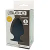 SilexD Plug anal SilexD Model 1 - Taille M