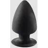 Silexd Silexpan Premium Nro 1 Plug Anal Silicone Taille XS 1ut