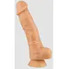 Alive Sextoys Gode réaliste double densité Adam S