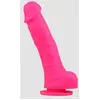 Alive Gode double densité Adam S - rose