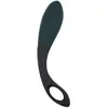 Alive Black Heart Stimulateur Anal 1ut