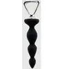 Adrien Lastic Arrow Stimulateur Anal Noir 1ut