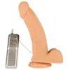 Alive Vibromasseur Ventouse Télécommmandé Dr No