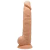 Silexd Gode double densité chair 26,3 cm - Modèle 5