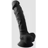 Gode Ventouse SilexD 20,3 cm Model 1