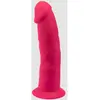 Gode Ventouse SilexD 15,2 cm Model 2