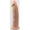 SilexD Gode ventouse SilexD 23 cm Model 2