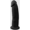Silexd Gode Ventouse Réaliste Thermo-Réactive