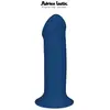 Merkloos / Sans marque Adrien Lastic Hitsens 1 Gode Silicone Bleu 1ut