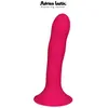 Adrien Lastic Hitsens 4 Gode Silicone Fuchsia 1ut