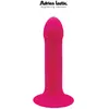 Adrien Lastic Hitsens 2 Gode Silicone Rose 1ut