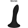 Merkloos / Sans marque Adrien Lastic Hitsens 5 Gode Silicone Noir 1ut