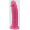 Silexd Gode phosphorescent double densité 15,4cm