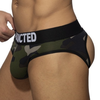 Bottomless Camouflage M
