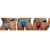 Pack Basic Three Jocks XL