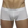 ES Collection Shorty Basic Modal Blanc XL