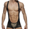 Addicted Body Combi Party Noir XS