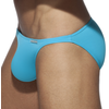 Addicted Slip de Bain Bikini Mini Bleu Turquoise XL