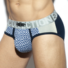Slip RHOMBUS COMBI Argent S