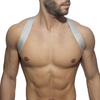 Harnais SILVER HARNESS Argenté M/L