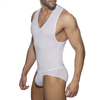 Body VELOZ DRY Blanc XXL