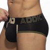 Slip NAKED FEELING Noir M