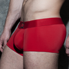 Boxer Fetish Rouge S