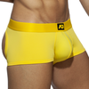 Jock Boxer Fetish Jaune XL