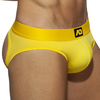 Bottomless Fetish Jaune XL