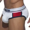 Addicted Slip Sportive Super Bulk Blanc XL