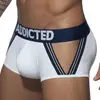 Boxer rembourré SUPER BULK 2.0 Blanc L