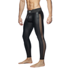 LongJohn MESH SIDE Noir XS