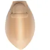 ES Collection Mousse Pack-Up Dick Up Beige S