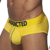 Addicted Slip Push Up Mesh Jaune 3XL