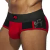Slip ARMY COMBI Rouge XS