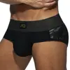 Slip ARMY COMBI Noir S