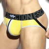 ES Collection Jock Strap WonderJock 4.0 Jaune XS