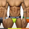 Pack 3 Jockstraps Light XXL