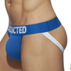Addicted Jock Strap My Basic Royal M