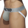Addicted Jock Strap My Basic Gris 2XL