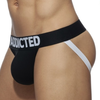 Addicted Jock Strap My Basic Noir S