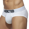 Addicted Slip My Basic Blanc L