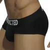 Addicted Slip My Basic Noir XL