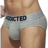 Addicted Slip My Basic Gris S