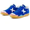 Munich Mixte enfant Gresca Kid S Chaussures de Fitness, Bleu, 33 EU