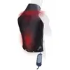 Coussin chauffant - Solac - CT8696 - 100W - Noir - Ergonomique