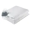 Surmatelas chauffant 1 place 150x80cm 60w Solac CT8626