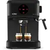 Solac - machine à expresso 20bars noir  ce4498 - taste control